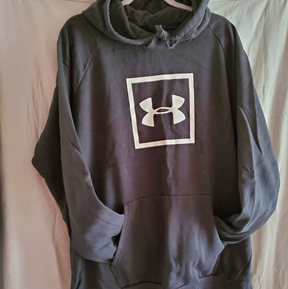 Under Armour 3X sweatshirt